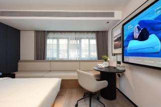 Atour Hotel Shanghai Dapu Bridge ASE Center - Shanghai - 8