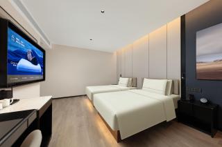 Atour Hotel Shanghai Dapu Bridge ASE Center - Shanghai - 7