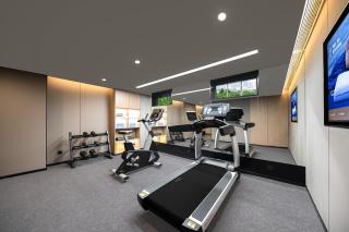 Atour Hotel Shanghai Dapu Bridge ASE Center - 6