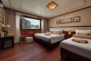 Swan Cruises Halong - Ha Long - 5
