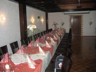 Bliestal Hotel - Blieskastel - 4