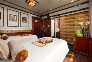 Swan Cruises Halong - Ha Long - 3