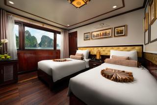 Swan Cruises Halong - Ha Long - 8