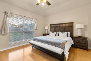 Relaxing 3 BD home away from home Great for PCS TDY TCS and contractors Professionally Managed By Stay Albatross - Killeen - 3