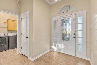 Relaxing 3 BD home away from home Great for PCS TDY TCS and contractors Professionally Managed By Stay Albatross - Killeen - 6