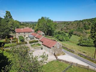 Todds Pasture - Hawnby - 0