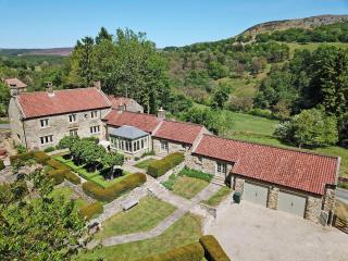 Todds Pasture - Hawnby - 8