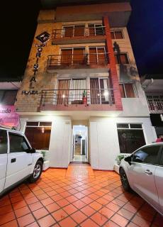 Hotel Cristal Plaza - 1