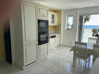 Deux-Pièces Neuf Climatisé Face Mer à Canet-Plage - FR-1-750-76 - Canet-en-Roussillon - 7