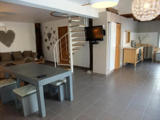 Gîte cosy et chaleureux au bord de la Saône - FR-1-583-381 - 5