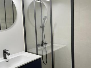 Appartement duplex 6/8 pers, centre station, Le Lioran - FR-1-787-124 - Laveissière - 5