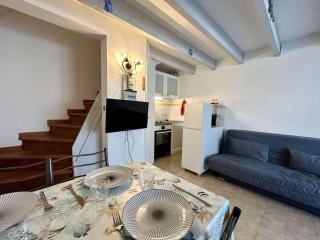 Maison cosy climatisée avec terrasse et parking privé - Cap d'Agde - FR-1-249-431 - 8