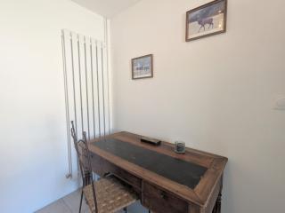 Gîte Rural au Cœur du Berry avec Terrasse et Chevaux Bienvenus - FR-1-591-733 - 2
