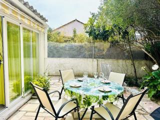 5060- CASA PETITE, EN ZONA TRANQUILA, A.A. SALON Y PISCINA COMUNITARIA. - ES-258-150 - Roses - 6