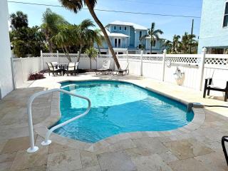 Hidden Pearl home - Holmes Beach - 8