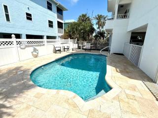 Hidden Pearl home - Holmes Beach - 7