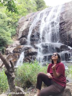 Not Reachable Club Camping - Kodaikanal - 6