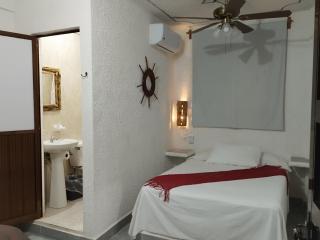 QUINTA DIAMANTE Hotel - Barra Vieja - 7