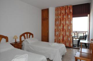 Apartamentos Restinga - 3