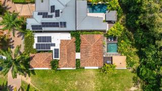 Belle Escapes Pura Palm Cove - Two luxury Balinese villas - Palm Cove - 8