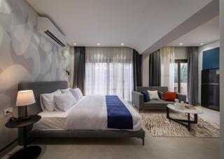 Comfort at the best price 22 by spacey #55 Studio in Maadi - 9