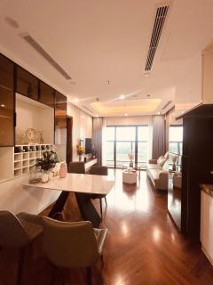2 Bedroom Luxury Apartment Diamond Crown Hai Phong - Ðông Khê - 0