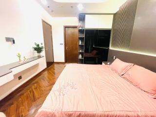 2 Bedroom Luxury Apartment Diamond Crown Hai Phong - Ðông Khê - 4