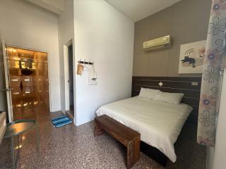 Danke Hostel - Île Lamay - 7