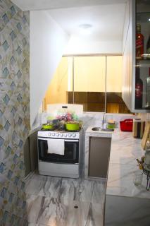 mini departamento tipo loft .en puente piedra. - 6