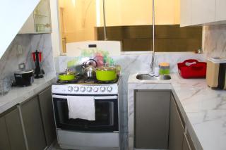 mini departamento tipo loft .en puente piedra. - Puente Piedra - 3