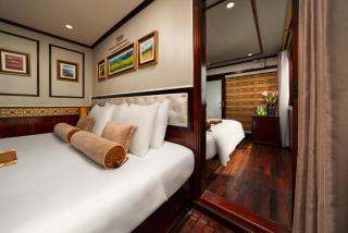 Swan Cruises Halong - Ha Long - 1