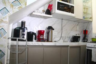 mini departamento tipo loft .en puente piedra. - Puente Piedra - 1