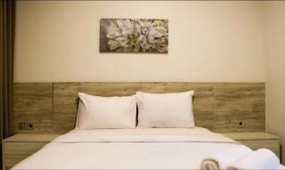 Luxury Sea View Free WIFI Nice and Cozy Gold Coast Apartment PIK Next to Oakwood Hotel by Blezz - Jakarta - 8