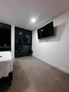 Nuevo y moderno loft en Bö Escalante - San José - 3