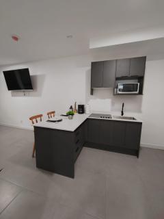 Nuevo y moderno loft en Bö Escalante - 2