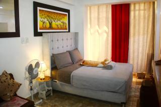 mini departamento tipo loft .en puente piedra. - Puente Piedra - 8