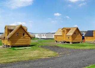 Ryan Bay Holiday Park - Dunragit - 7