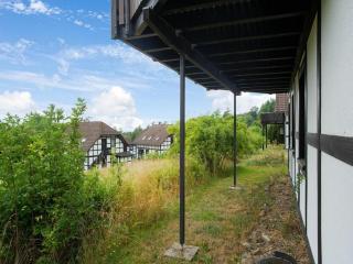 Apartment in a half-timbered house - Frankenau - 2