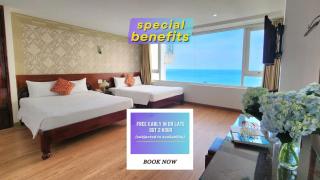 LE SOLEIL HOTEL managed by NEST Group - Nha Trang - 0