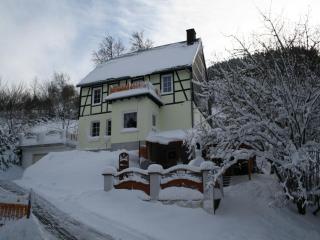 Holiday home near the ski area - Willingen - 8