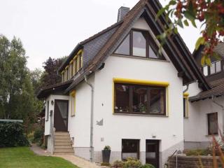 Lovely holiday apartment in Frankenberg - Frankenberg - 9