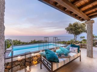 Villa in Sardinia near Porto Ottiolu Beach - 9