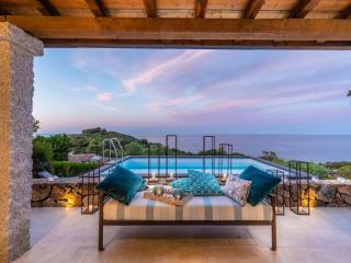 Villa in Sardinia near Porto Ottiolu Beach - Porto Ottiolu - 0