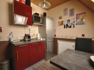 Lovely holiday apartment in Frankenberg - Frankenberg - 4