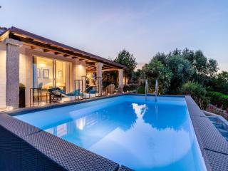 Villa in Sardinia near Porto Ottiolu Beach - Porto Ottiolu - 8
