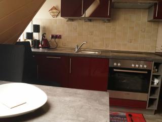 Lovely holiday apartment in Frankenberg - Frankenberg - 8