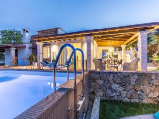 Villa in Sardinia near Porto Ottiolu Beach - Porto Ottiolu - 5