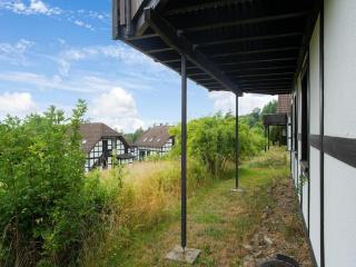 Apartment in a half-timbered house - Frankenau - 1