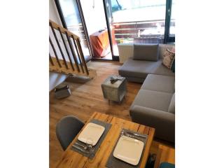 Nice apartment in Steibis - Steibis - 5