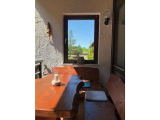 Nice apartment in Steibis - Steibis - 9